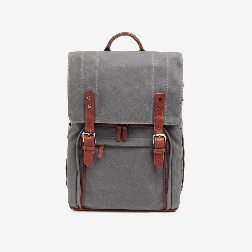 Messenger Bag for Men Laptop by Bayfield Bags