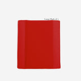 Large Bag Dividers Red (Set of 2)