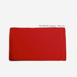 Laptop Divider for ONA x Leica Berlin Red (Set of 1)