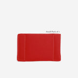Small Dividers for ONA x Leica Products Red (Set of 2)