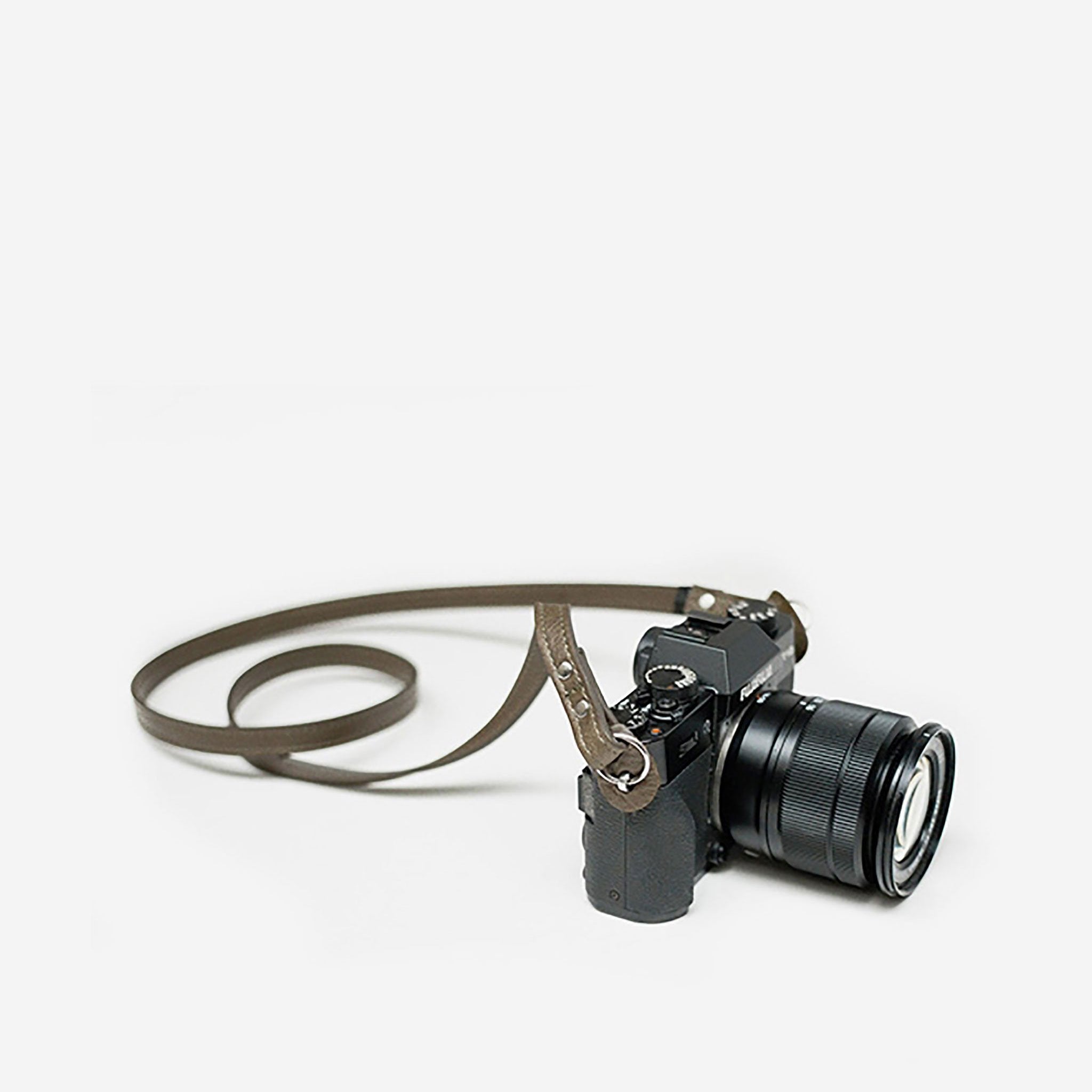The ONA Sevilla Leather Camera Strap The ONA Sevilla Leather Camera Strap